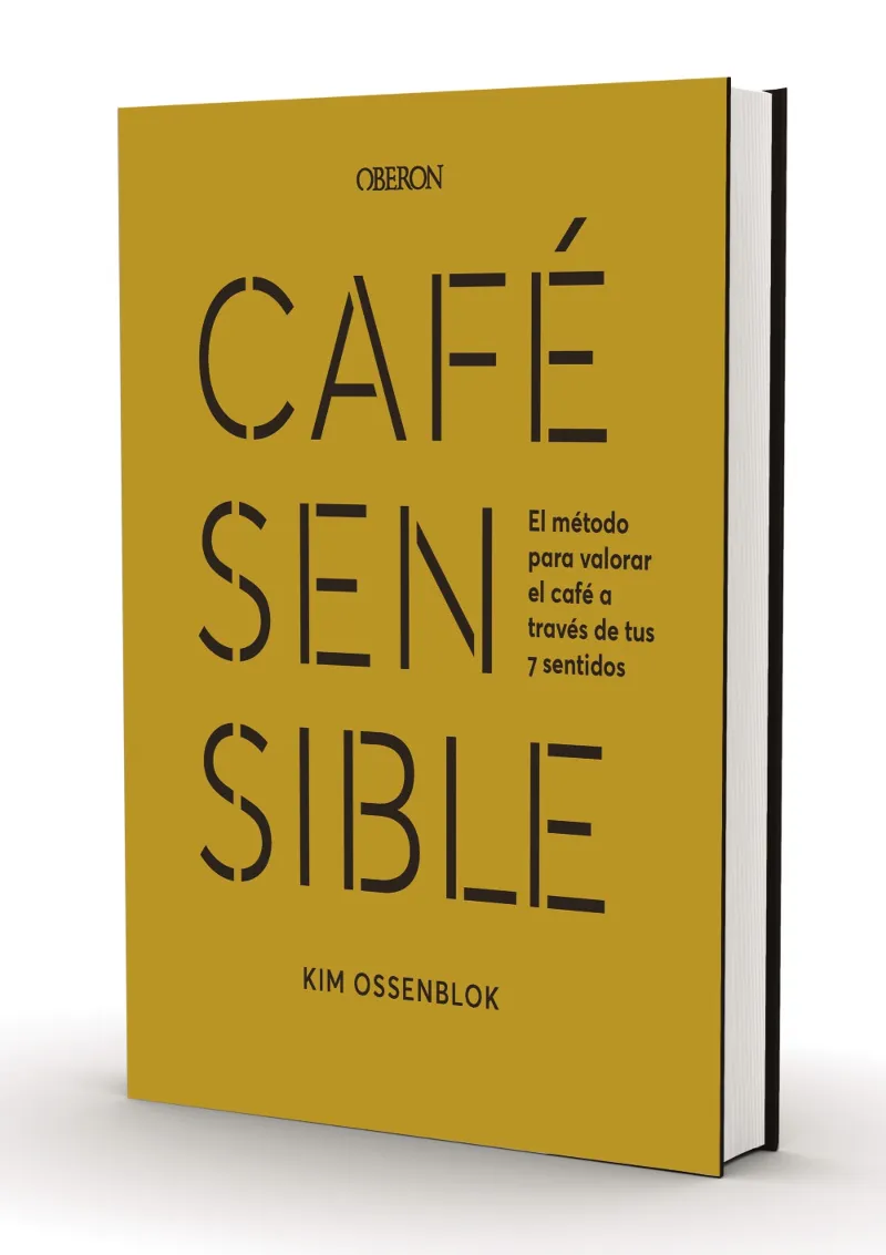 CAFÉ SENSIBLE