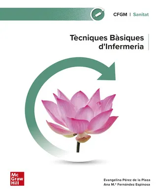 TECNIQUES BASIQUES D'INFERMERIA CAT