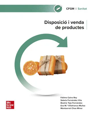 DISPOSICIO I VENDA DE PRODUCTES CAT