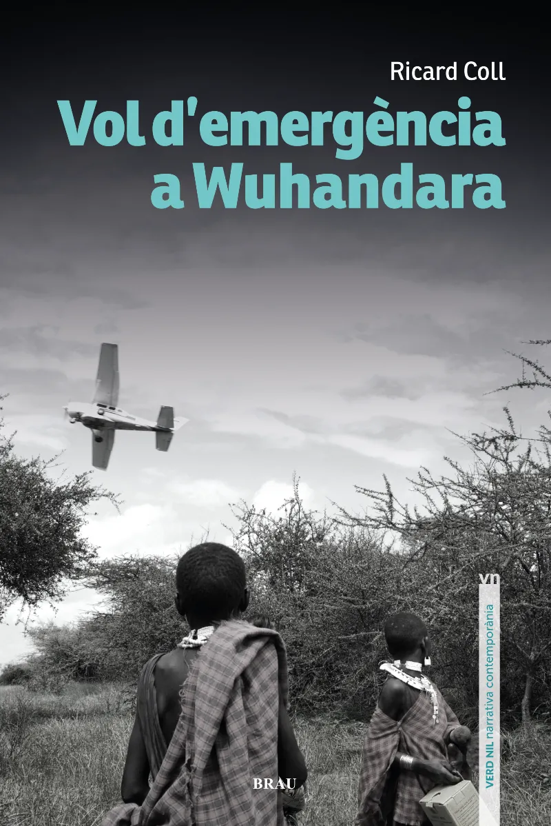 VOL D'EMERGENCIA A WUHANDARA