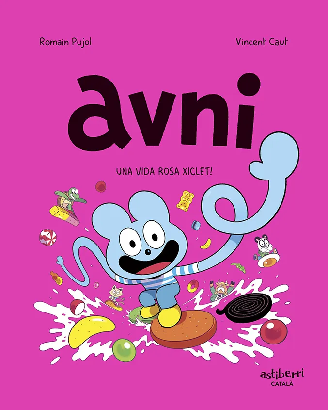 AVNI 6 (CATALA) 2.ª ED.