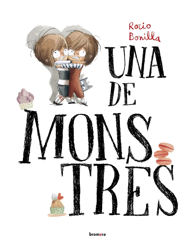 UNA DE MONSTRES (VAL)