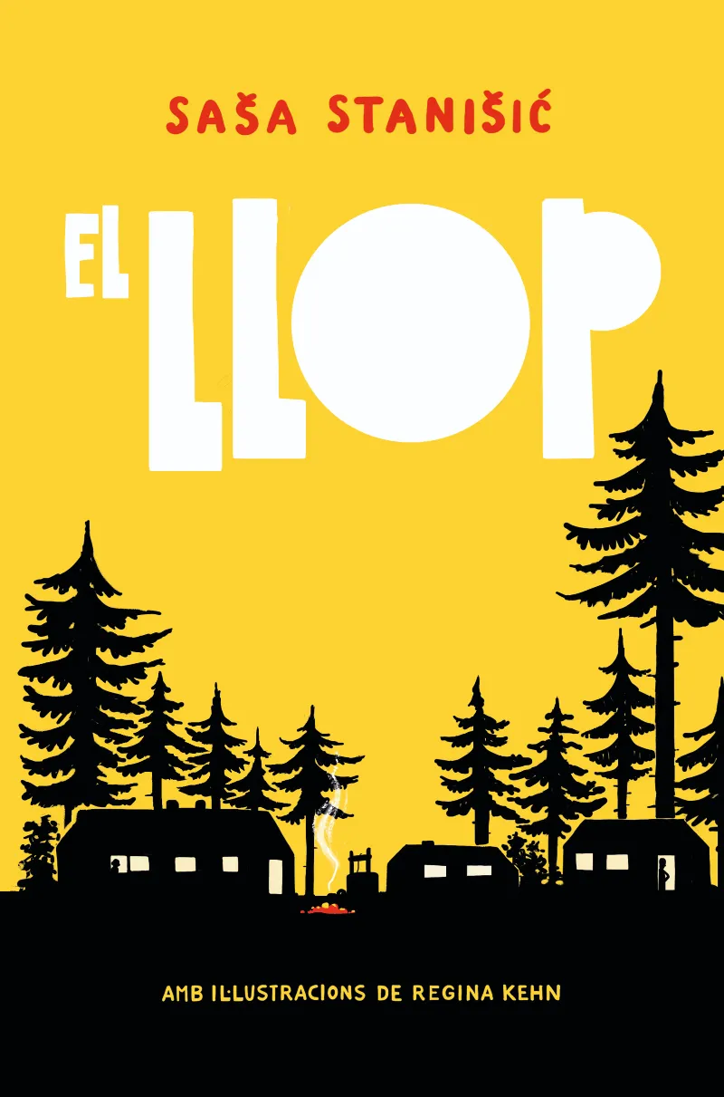 El llop