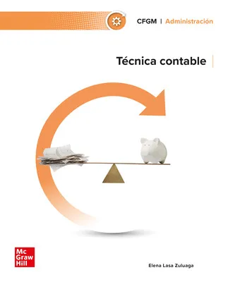 TECNICA CONTABLE