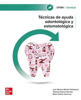 TECNICAS AYUDA ODONTOLOGICA Y ESTOMATOLO