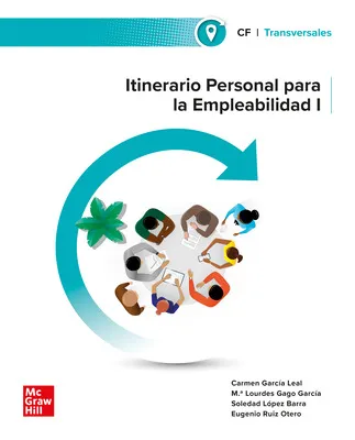 ITINERARIO PERSONAL EMPLEABILI I GS