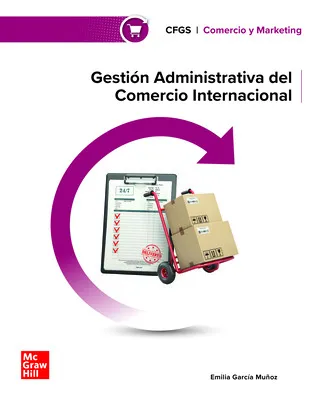 GESTION ADMINISTRATIVA COMERCIO INTERNAC