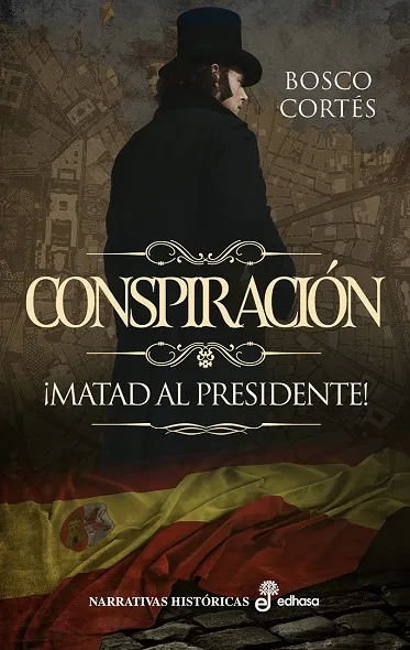CONSPIRACIÓN