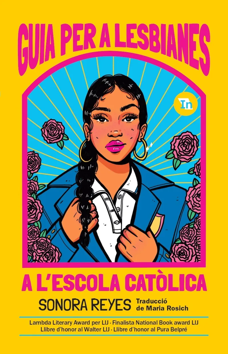 Guia per a lesbianes a l'escola catòlica