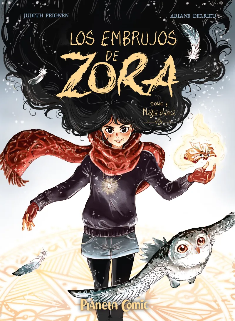 EMBRUJOS DE ZORA 03