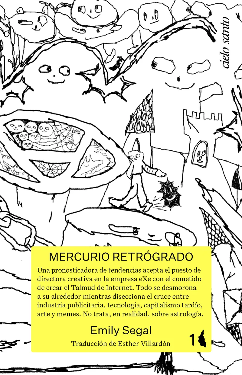 MERCURIO RETRÓGADO