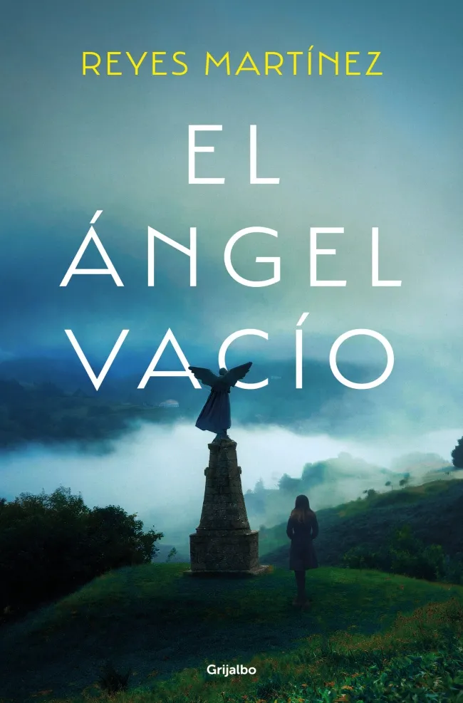 EL ÁNGEL VACÍO