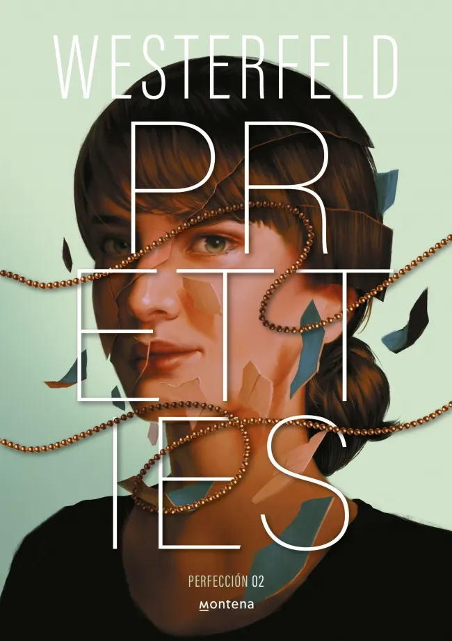 PRETTIES (TRAICIÓN 2)