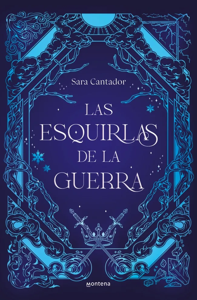 LAS ESQUIRLAS DE LA GUERRA