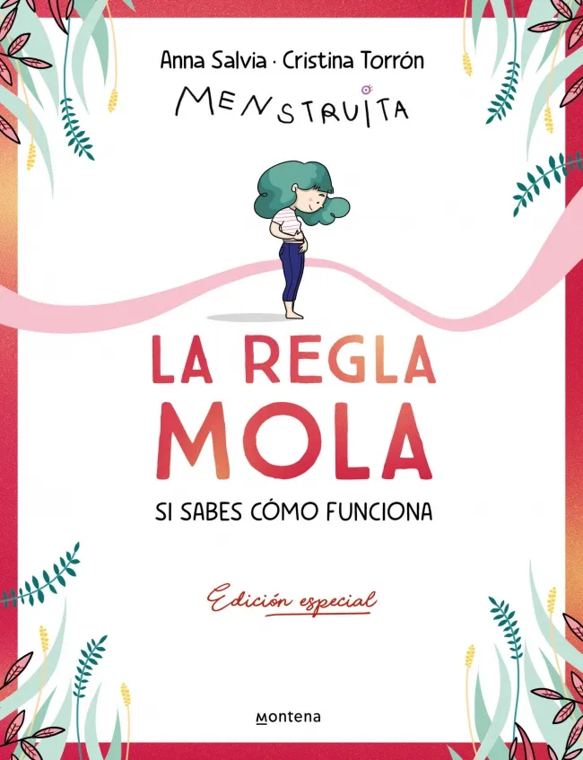 LA REGLA MOLA (SI SABES CÓMO FUNCIONA) (EDICIÓN PREMIUM CON CONTENIDO EXCLUSIVO) -2024-