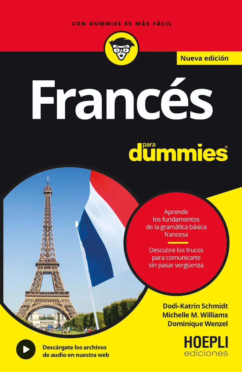 FRANCÉS PARA DUMMIES