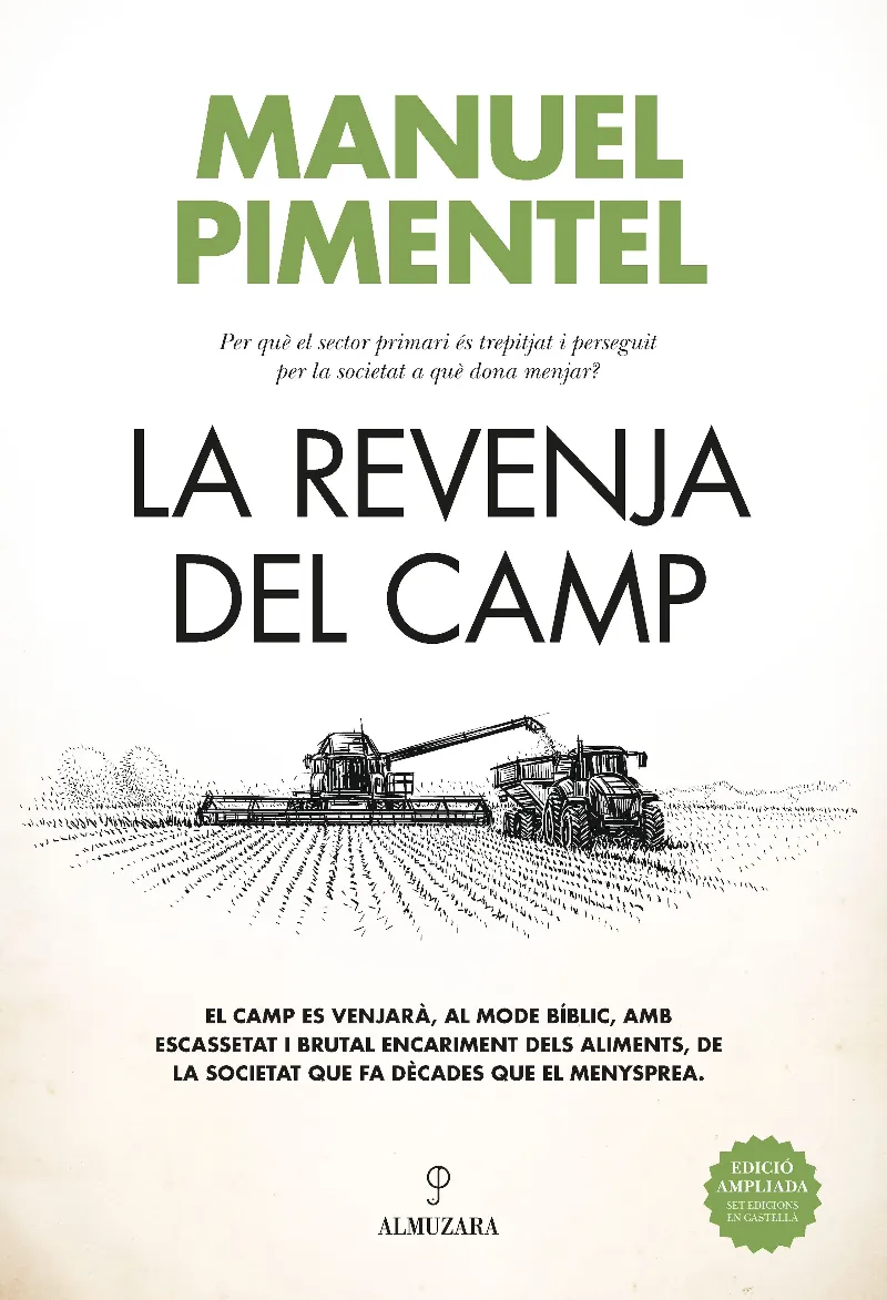 LA REVENJA DEL CAMP