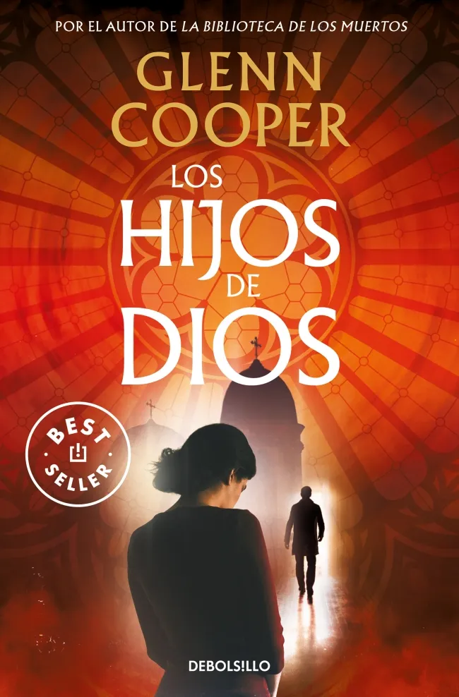 LOS HIJOS DE DIOS -BOLSILLO-