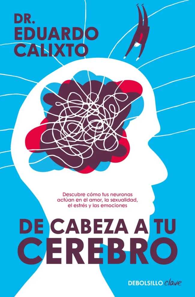 DE CABEZA A TU CEREBRO -BOLSILLO-