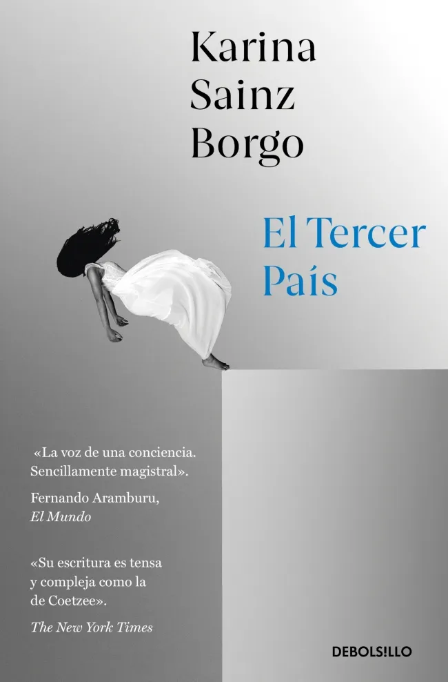 EL TERCER PAÍS -BOLSILLO-