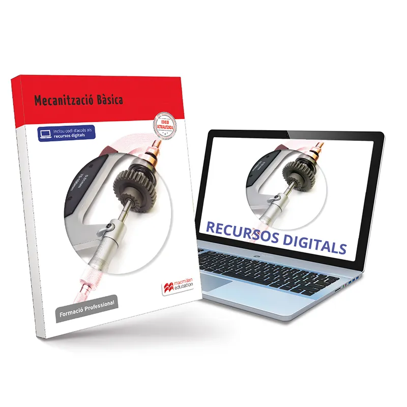 EMV MECANITZACIO BASICA