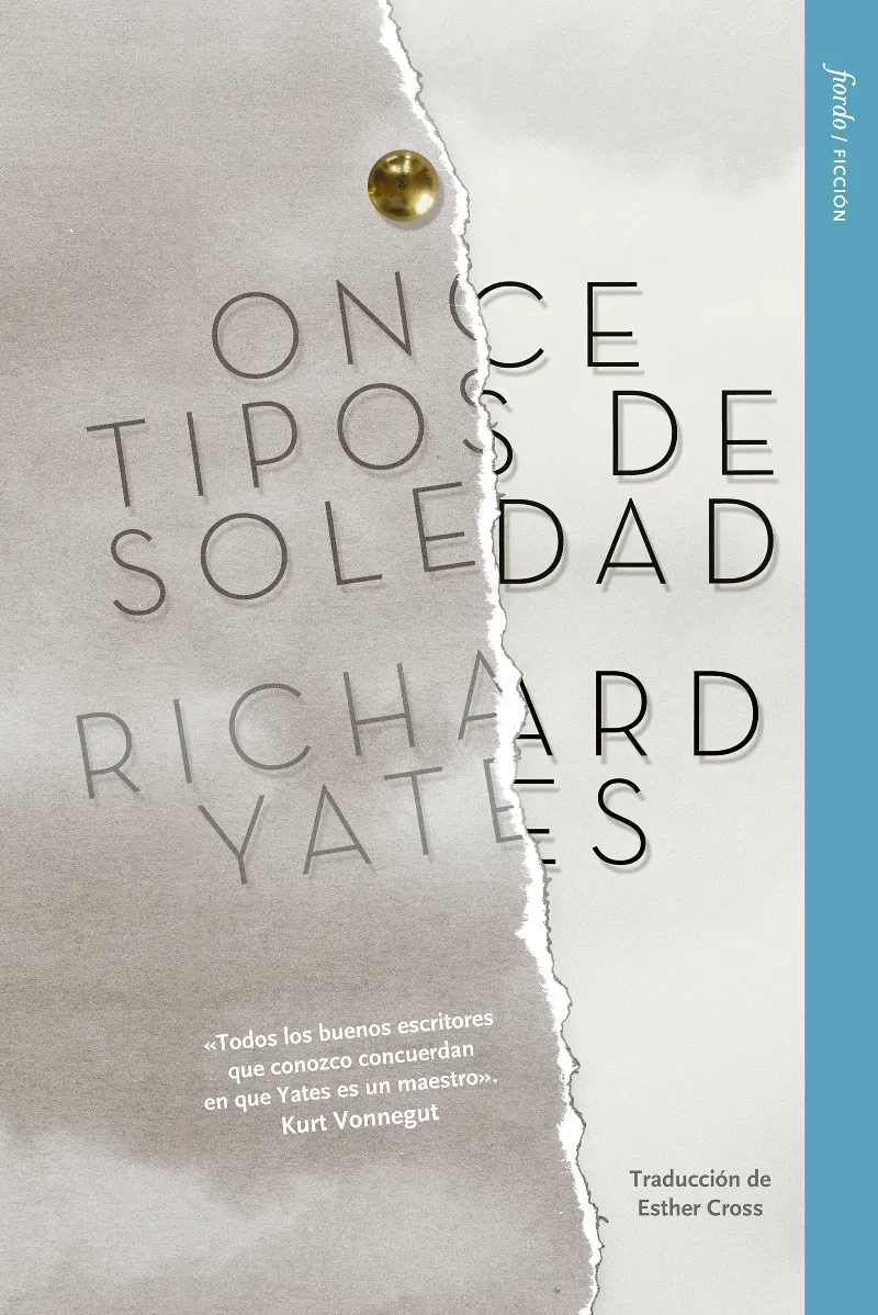 ONCE TIPOS DE SOLEDAD