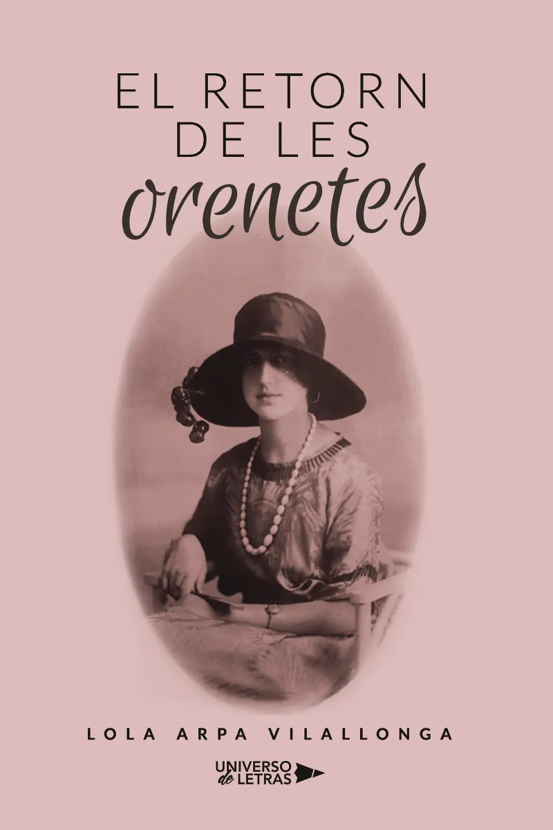 EL RETORN DE LES ORENETES