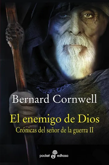 ENEMIGO DE DIOS , EL -BOLSILLO-