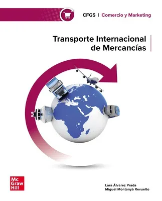 TRANSPORTE INTERNACIONAL MERCANCIAS GS