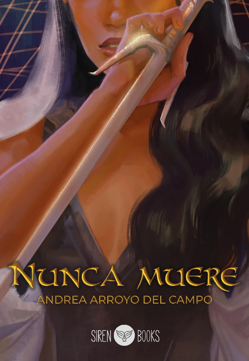 NUNCA MUERE