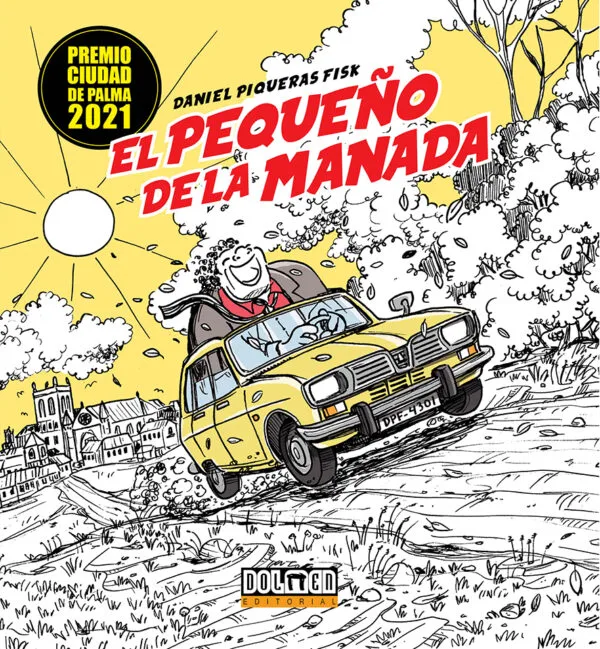 PEQUEÑO DE LA MANADA, EL