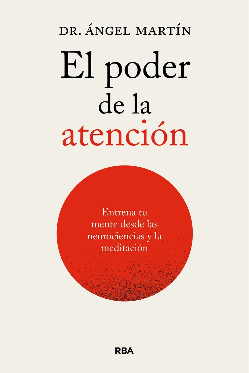 EL PODER DE LA ATENCIÓN