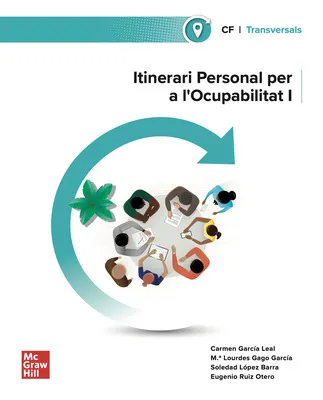 ITINERARI PERSONAL OCUPABILI I CAT