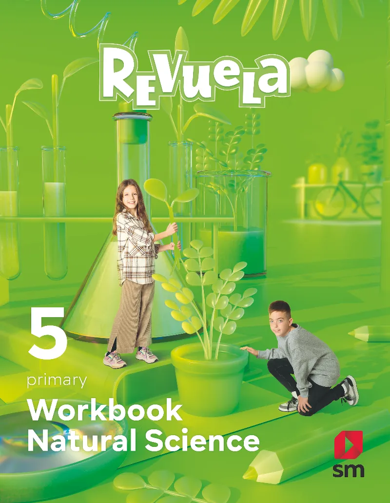 5EP.WORKBOOK NATURAL SCIENCE-RE 24