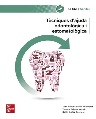 TECNIQUES AJUDA ODONTOLOGICA ESTOMAT CAT