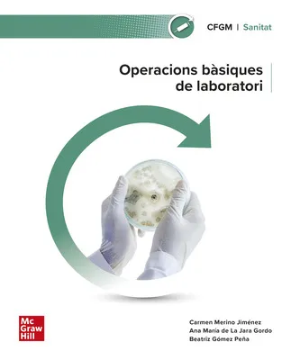 OPERACIONS BASIQUES DE LABORATORI CAT