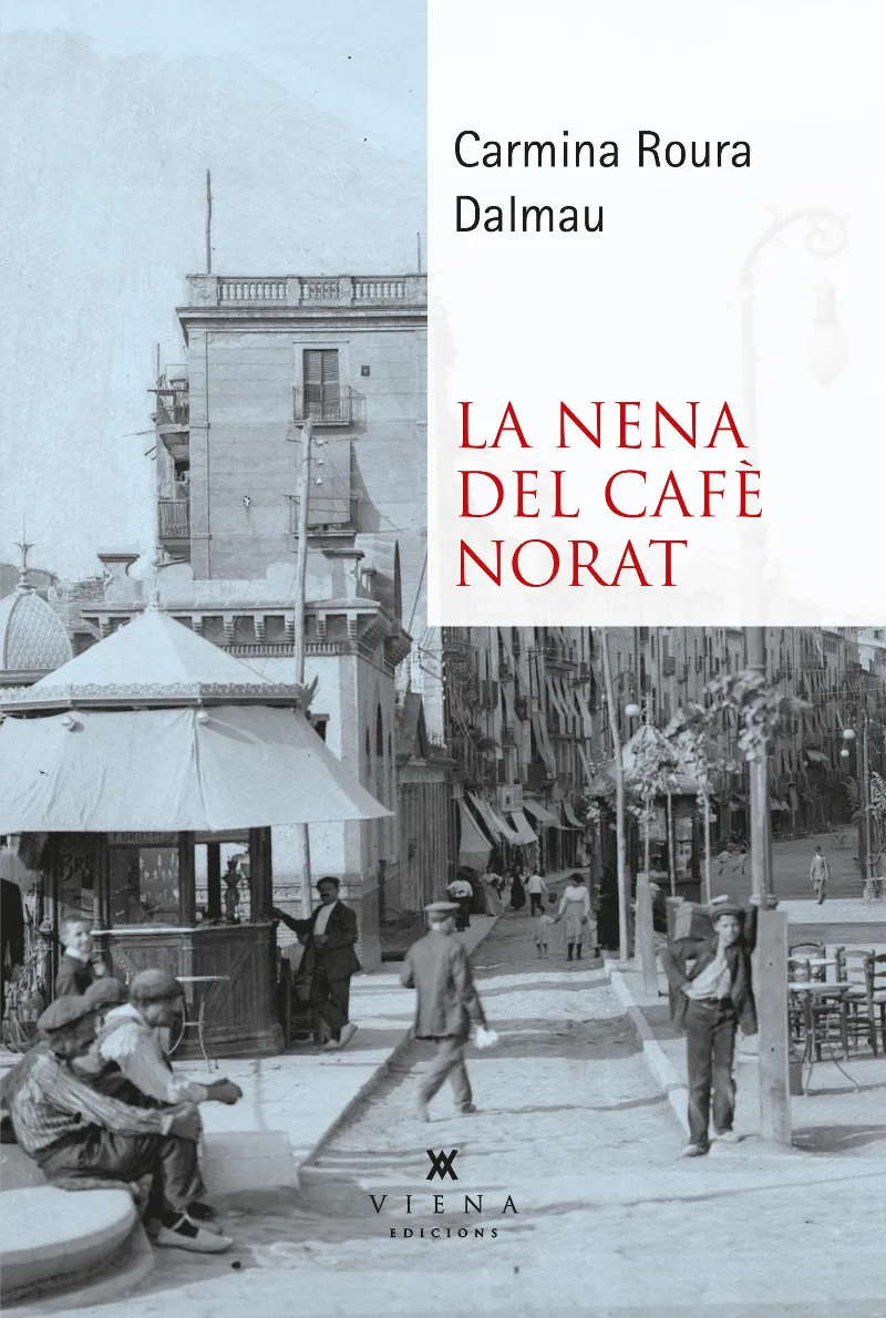 LA NENA DEL CAFÈ NORAT
