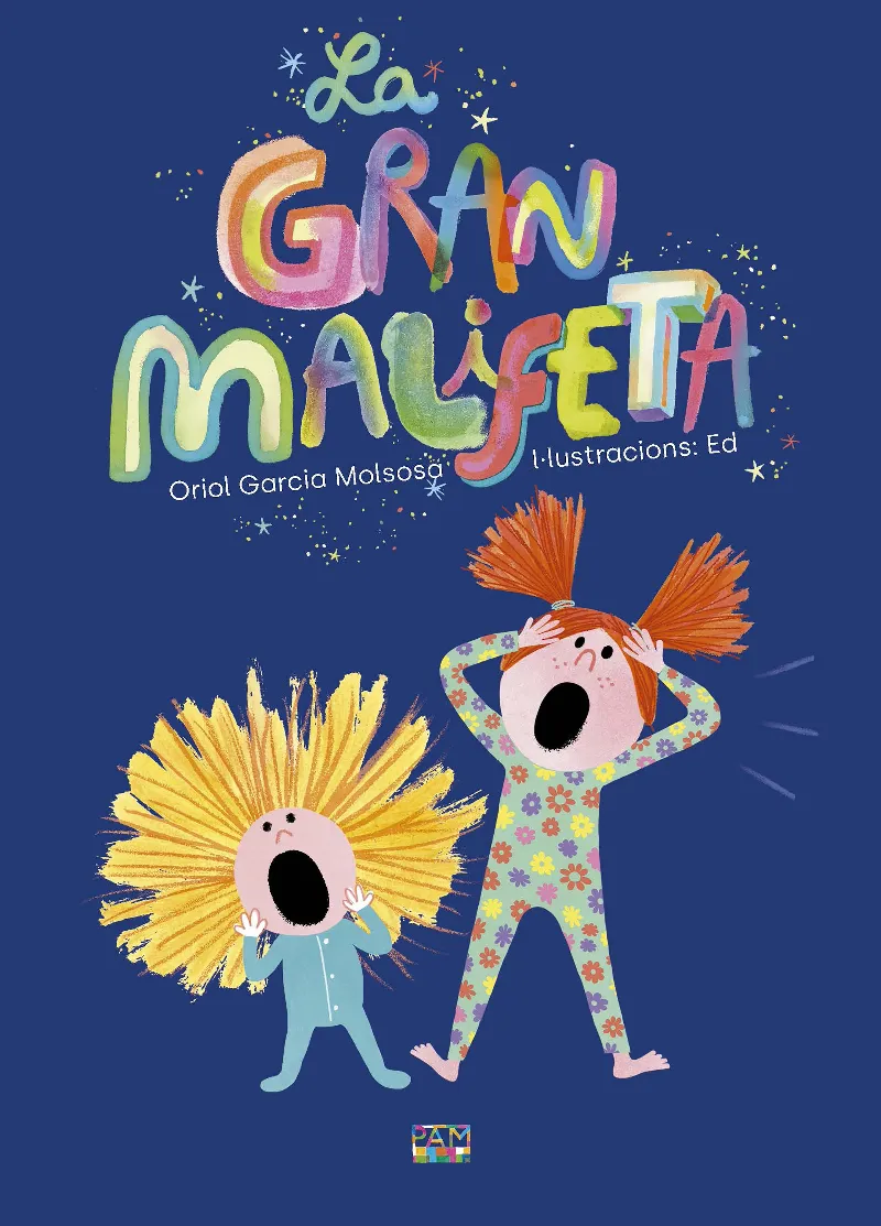 LA GRAN MALIFETA