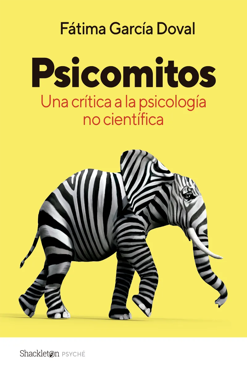 PSICOMITOS.UNA CRÍTICA A LA PSICOLOGÍA NO CIENTÍFICA