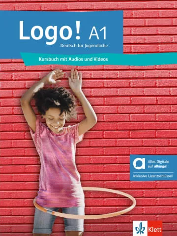 LOGO! A1 LIBRO DEL ALUMNO - EDICIÓN HÍBRIDA ALLANGO