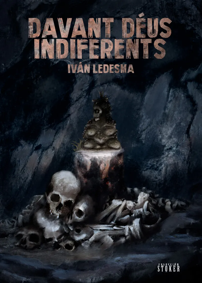 DAVANT DEUS INDIFERENTS