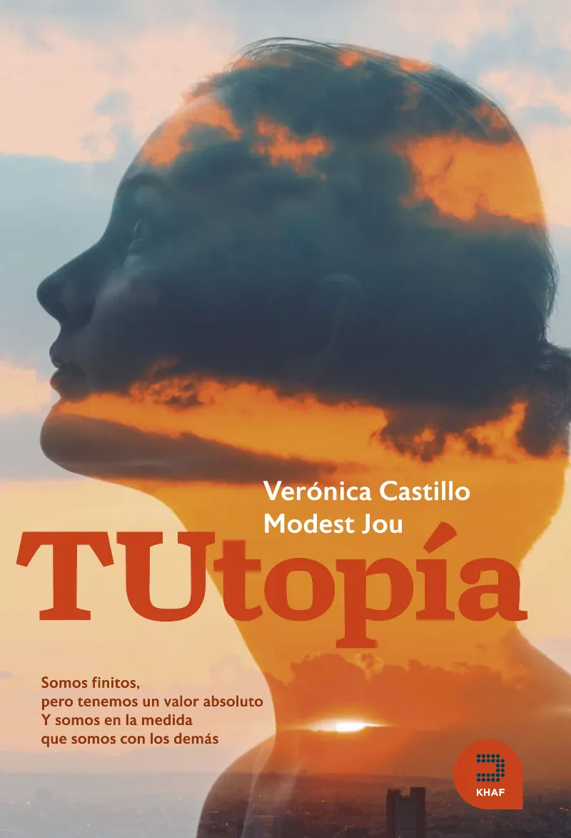 TUTOPÍA. CASTELLANO