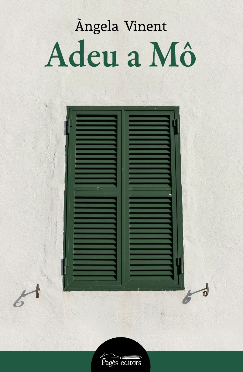 ADEU A MÔ
