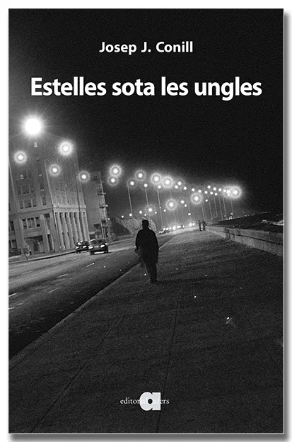 ESTELLES SOTA LES UNGLES. AFORISMES I NOTES