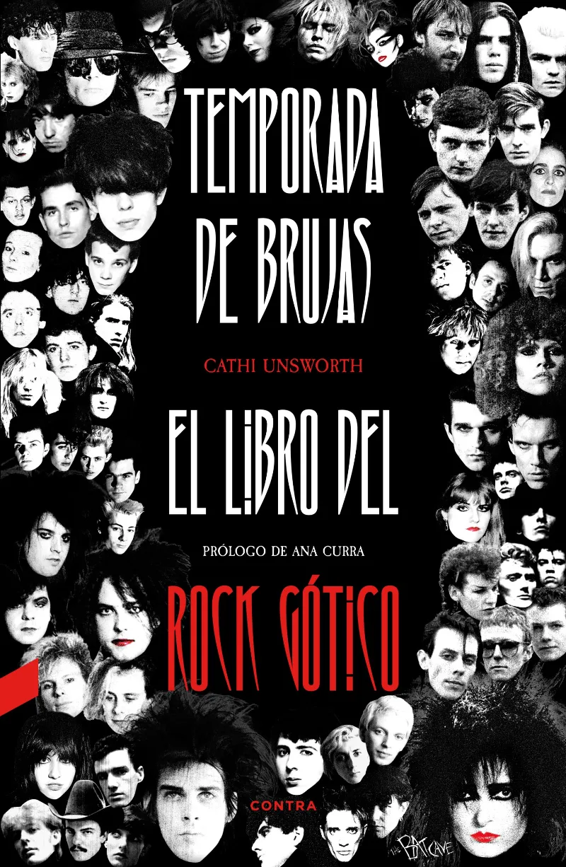 TEMPORADA DE BRUJAS