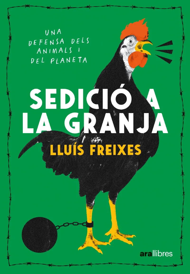 SEDICIO A LA GRANJA