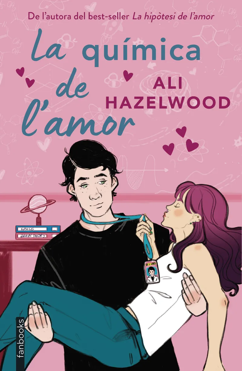 QUIMICA DE L'AMOR, LA