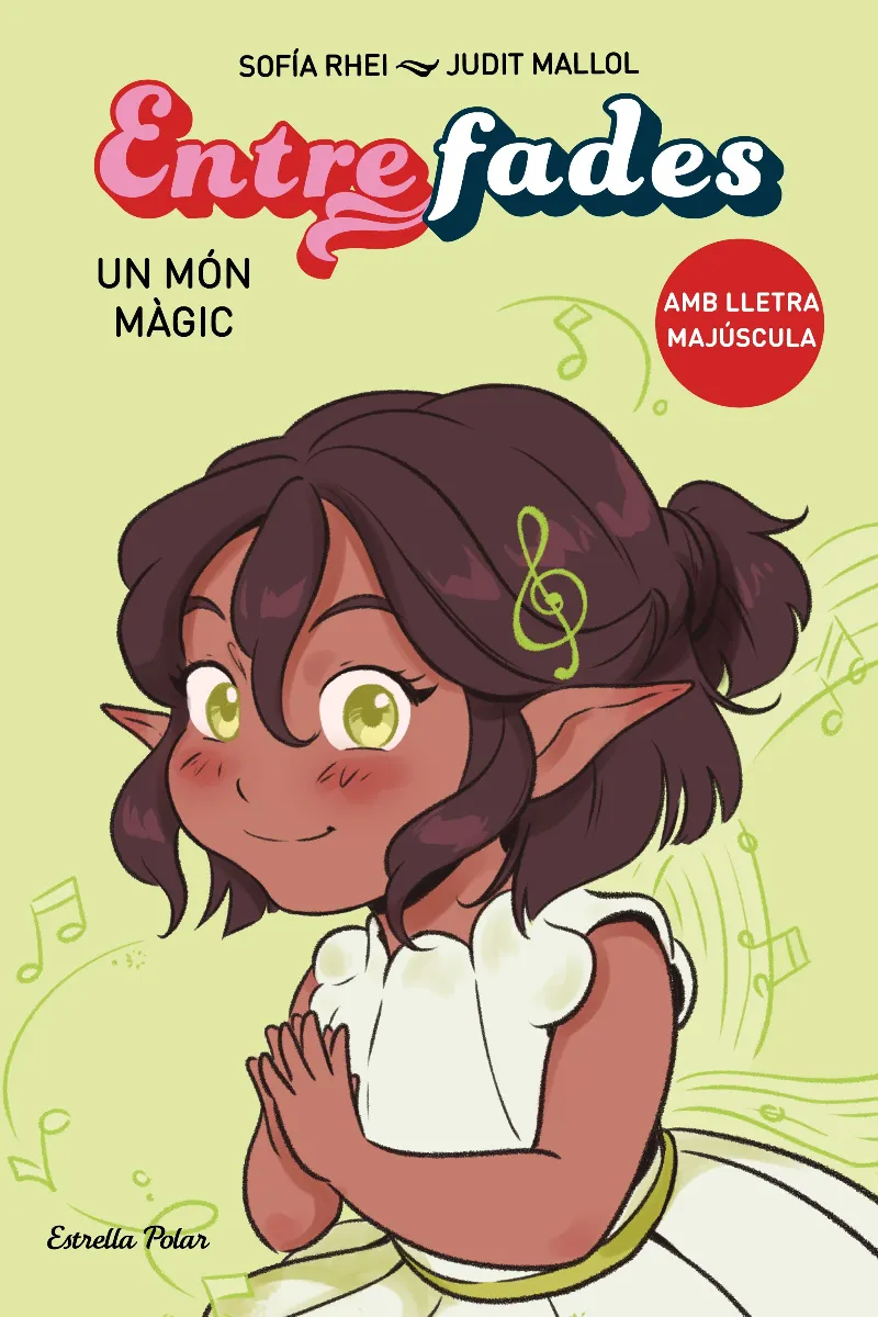 ENTRE FADES 03.UN MON MAGIC