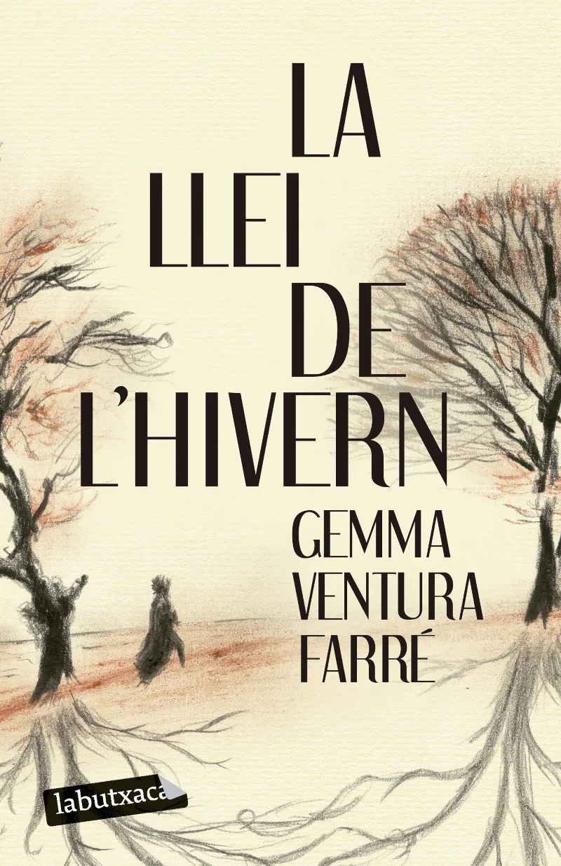 LLEI DE L'HIVERN, LA -BUTXACA-