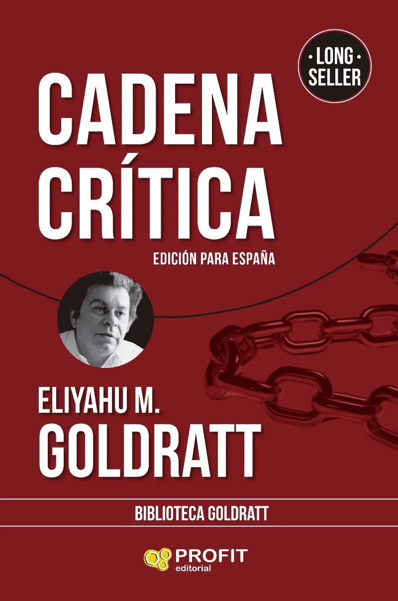 CADENA CRÍTICA